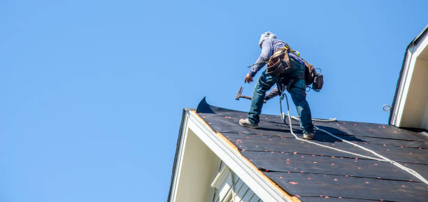 Quick and Trustworthy Emergency Roof Repair Services in South Dennis, MA